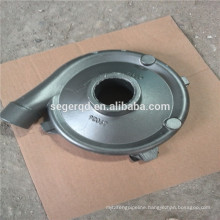 Precision investment casting stainless steel parts